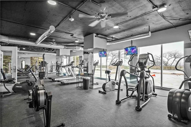 $110,000 | 600 East 8th Street, Unit 4F, Kansas City, MO 64106