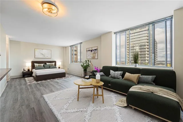 $110,000 | 600 East 8th Street, Unit 4F, Kansas City, MO 64106