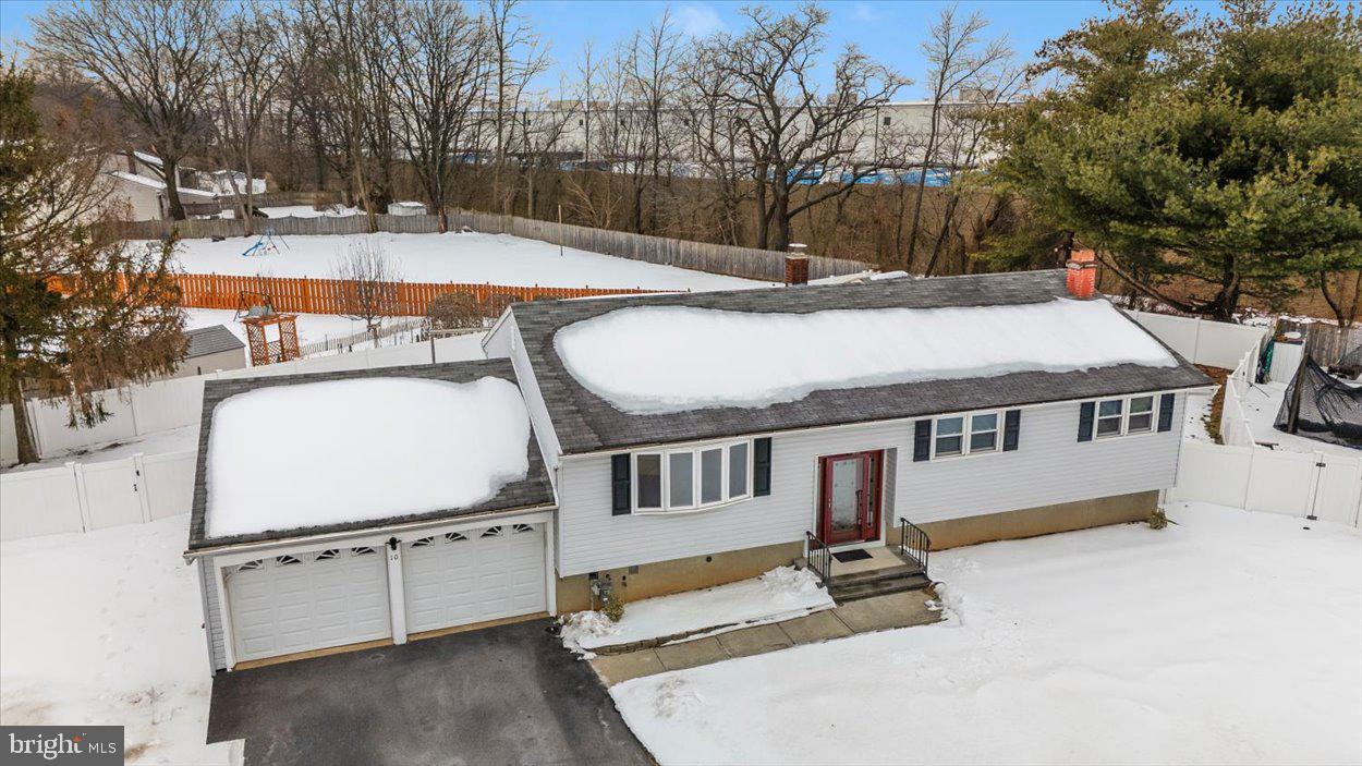 10 Elizabeth Court Edison, NJ 08817 - Photo 29 of 38 a view of a house with outdoor space
