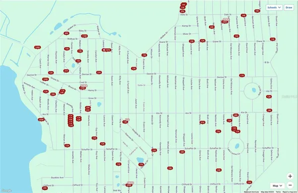 $7,850 | Undisclosed Address, Interlachen, FL 32148