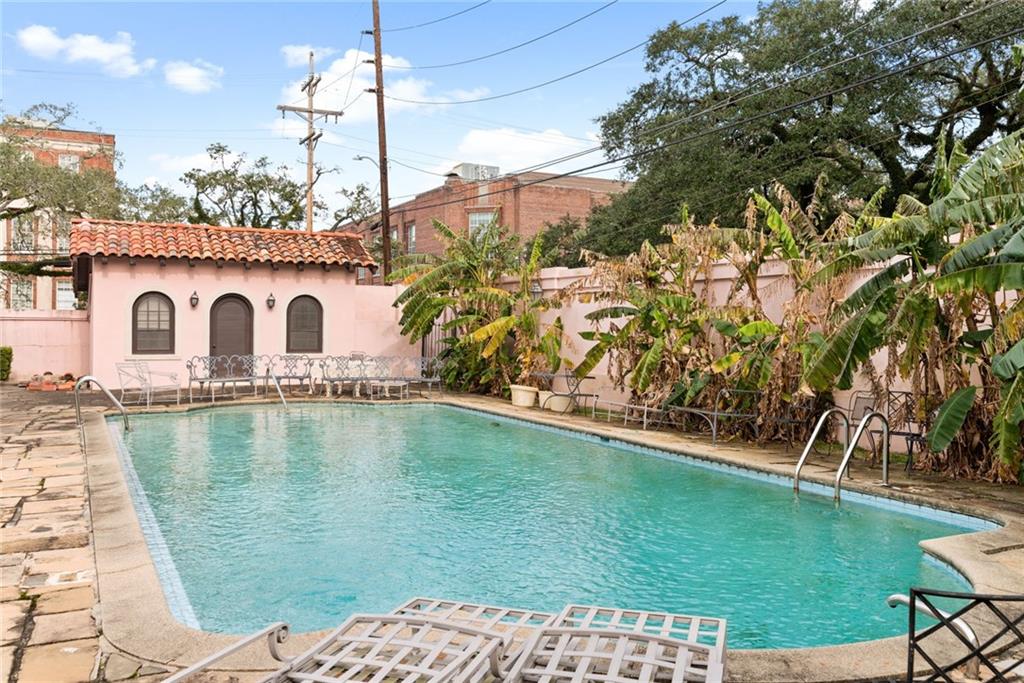 27 Audubon Place New Orleans, LA 70118 - Photo 15 of 16