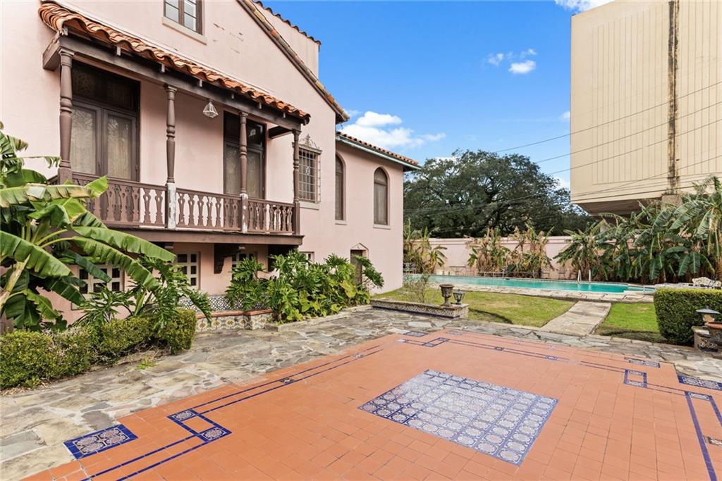 27 Audubon Place New Orleans, LA 70118 - Photo 16 of 16