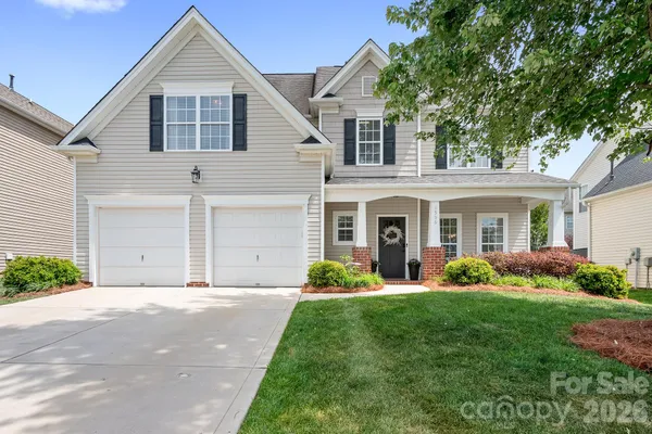 $525,000 | 1596 Dartmoor Avenue Northwest, Concord, NC 28027