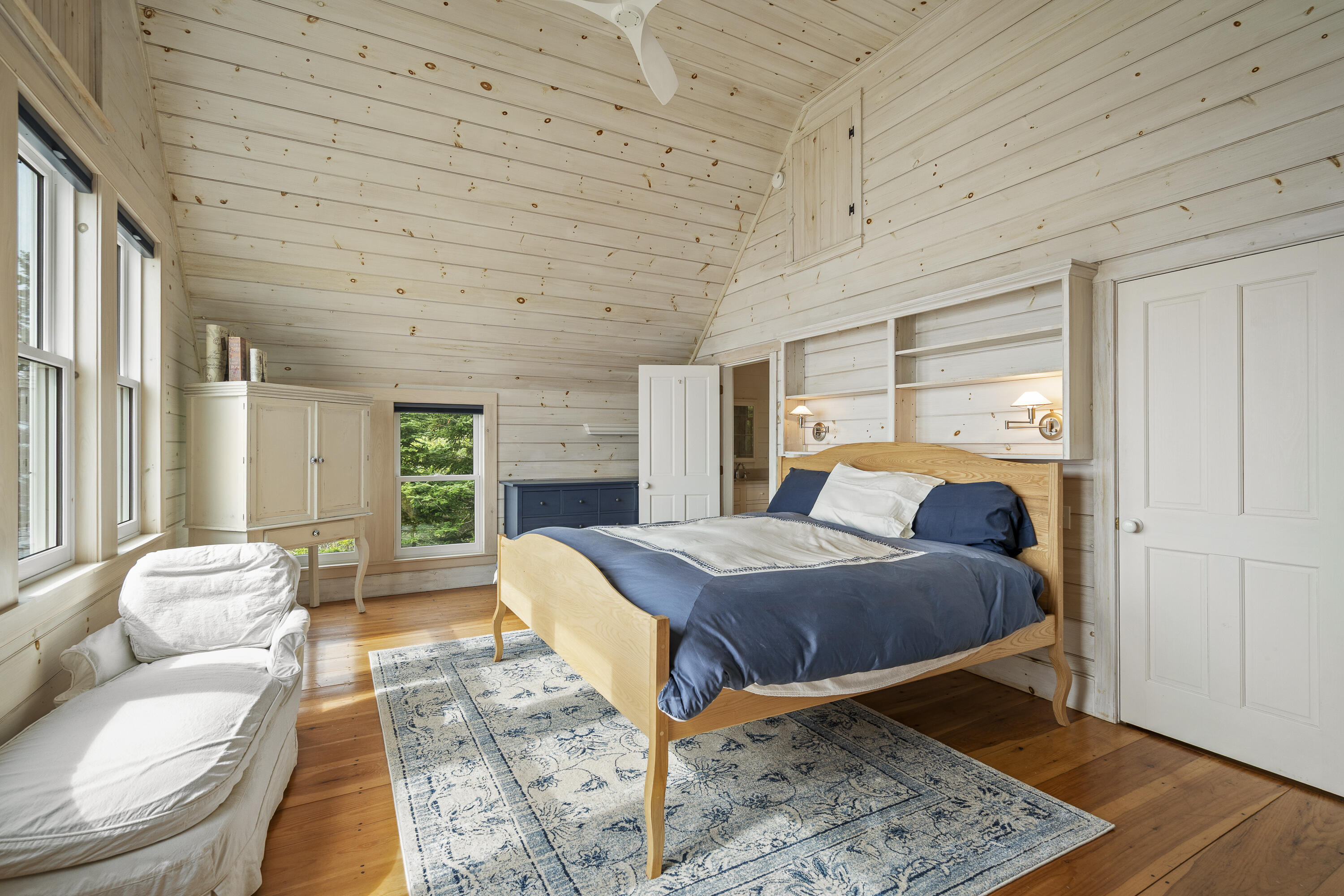 54 McFarland Shore Road Bristol, ME 04554 - Photo 52 of 68 46-54 McFarland Shore Rd, New Harbor, ME