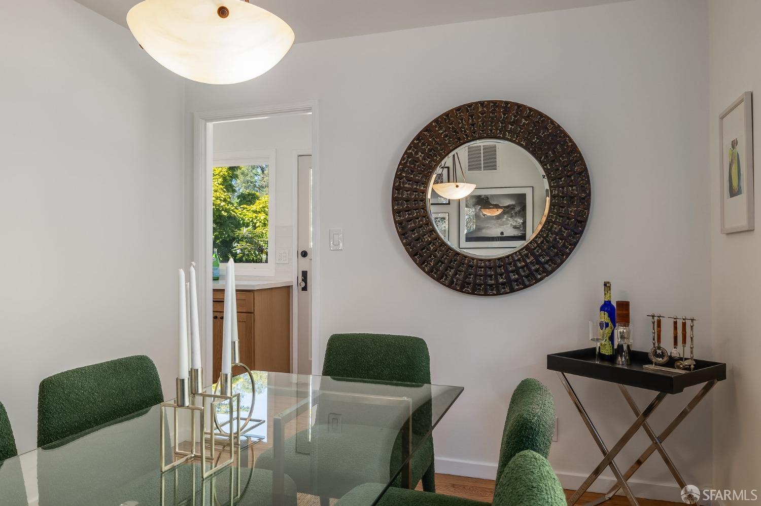 771 Creston Road Berkeley, CA 94708 - Photo 16 of 45 a front view of a house with garden