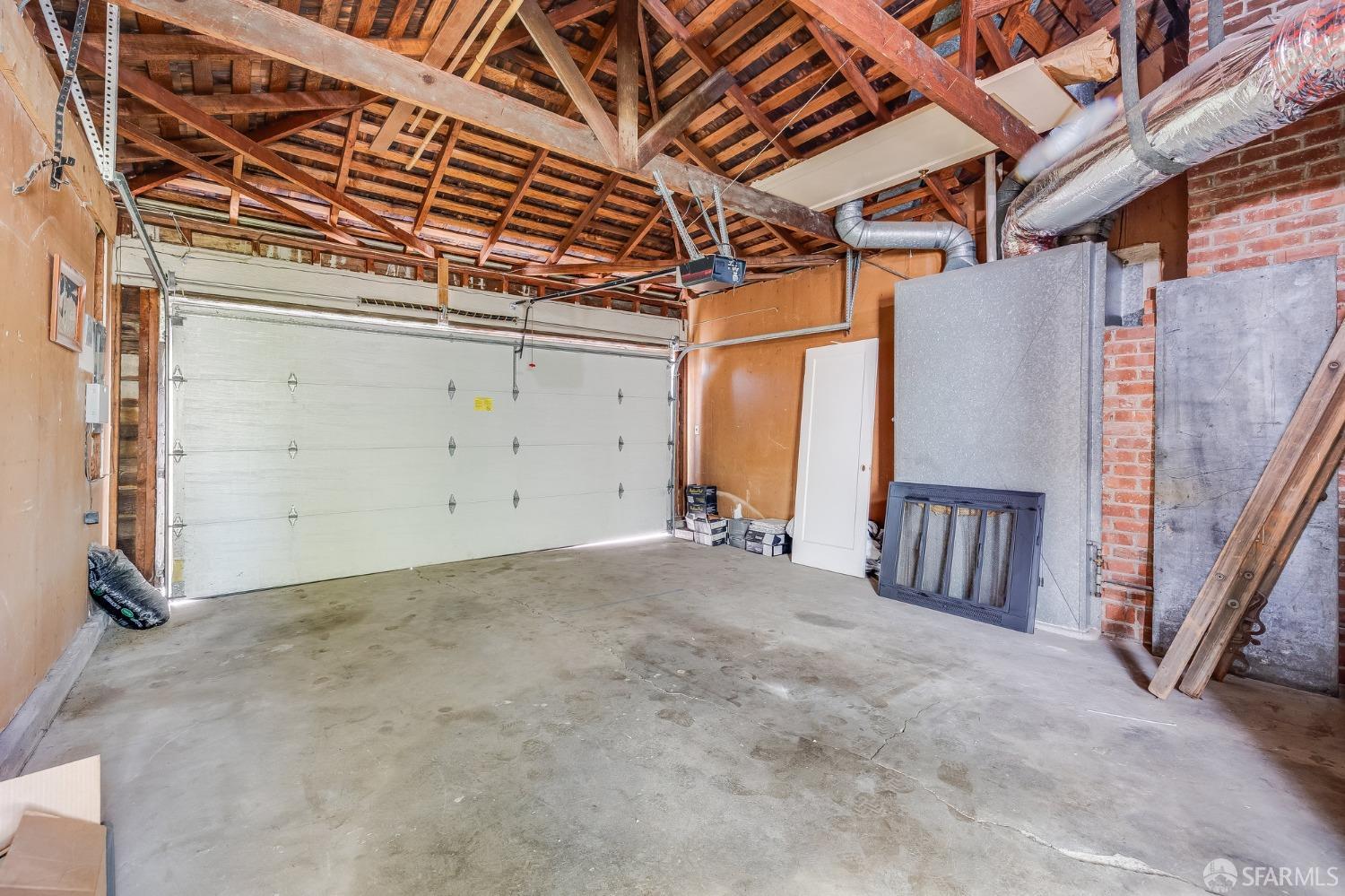 771 Creston Road Berkeley, CA 94708 - Photo 43 of 45 a view of small space