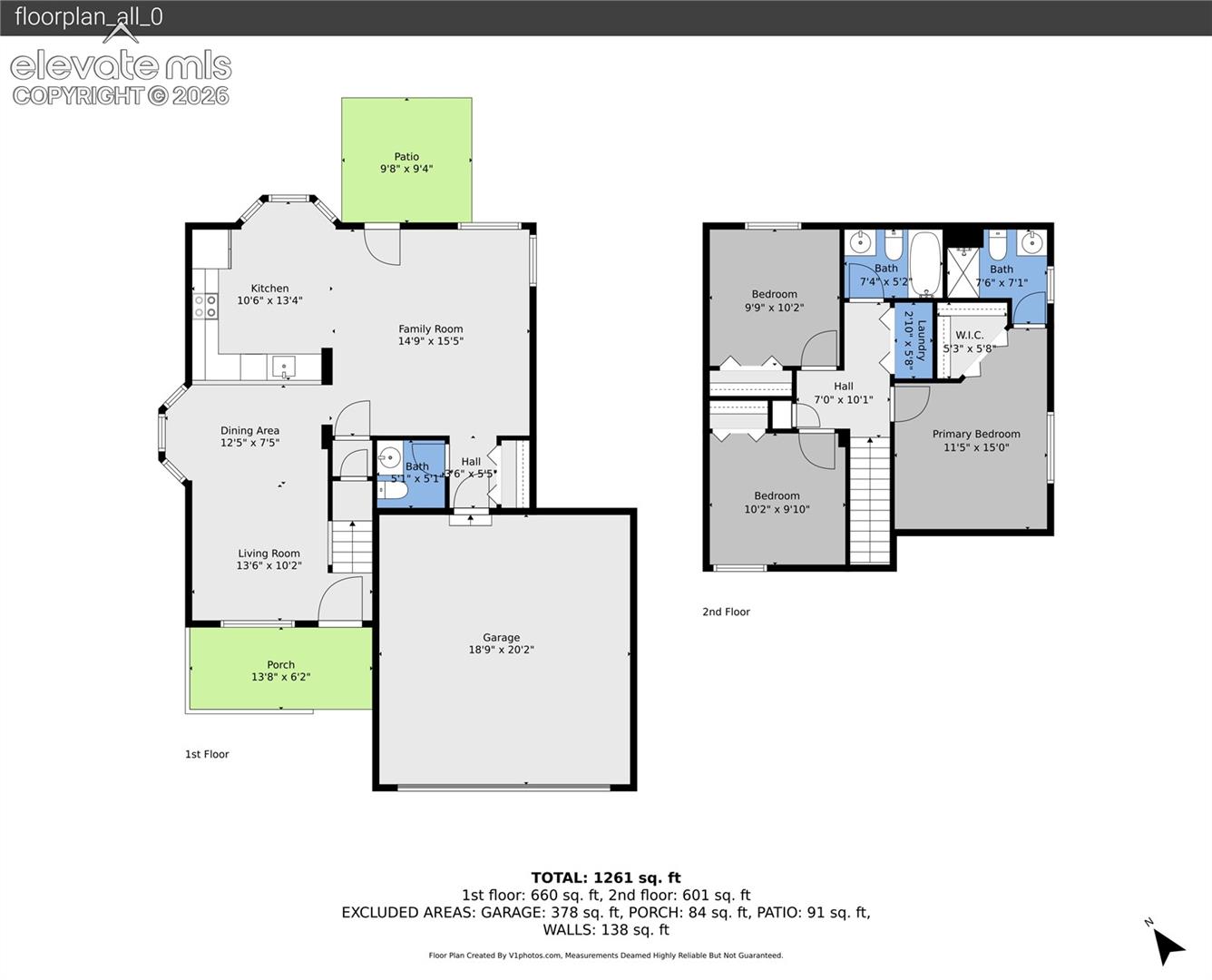 4803 Brant Road Colorado Springs, CO 80911 - Photo 30 of 30 Gallery Image 30