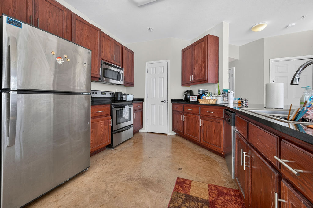 910 West 25th Street, Unit 406 Austin, TX 78705 - Photo 24 of 29