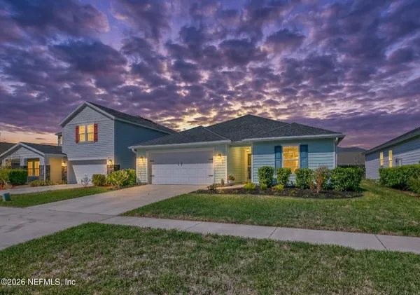 $439,000 | 92 Bluejack Lane, St. Augustine, FL 32095
