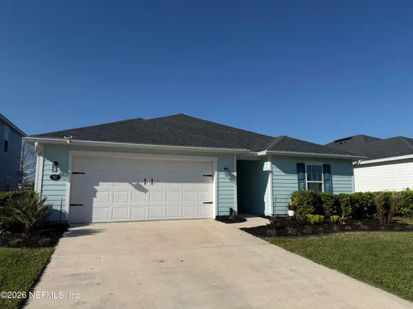 $439,000 | 92 Bluejack Lane, St. Augustine, FL 32095