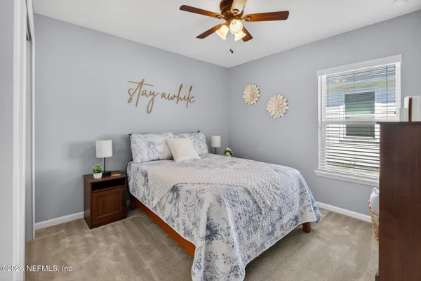 $425,000 | 92 Bluejack Lane, St. Augustine, FL 32095