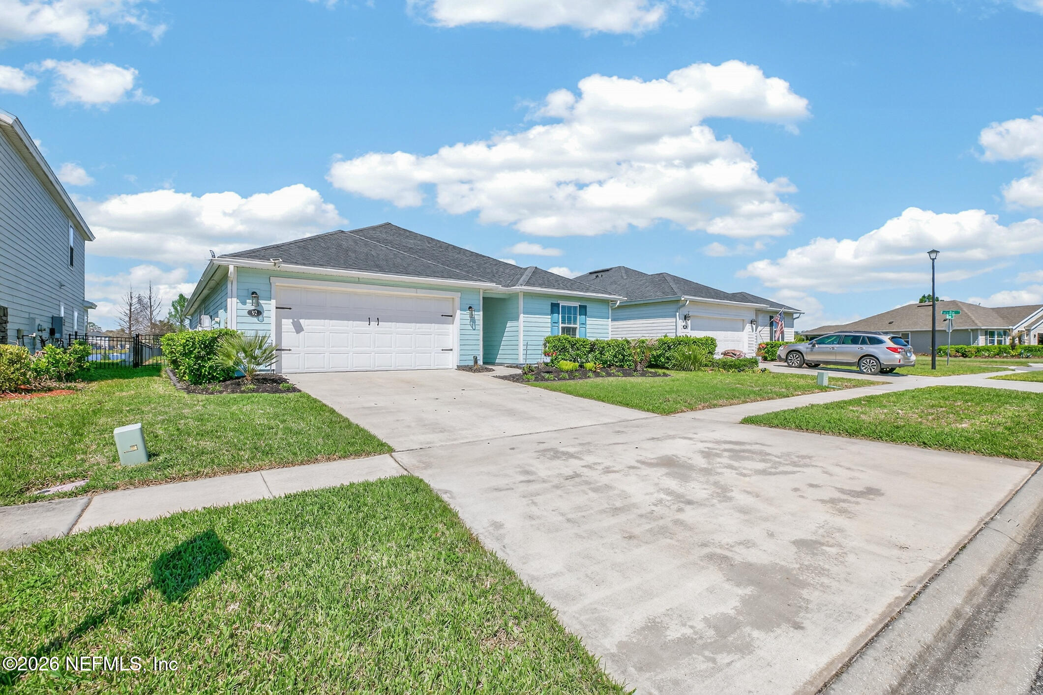 92 Bluejack Lane St. Augustine, FL 32095 - Photo 2 of 70 92 Bluejack Ln (2)