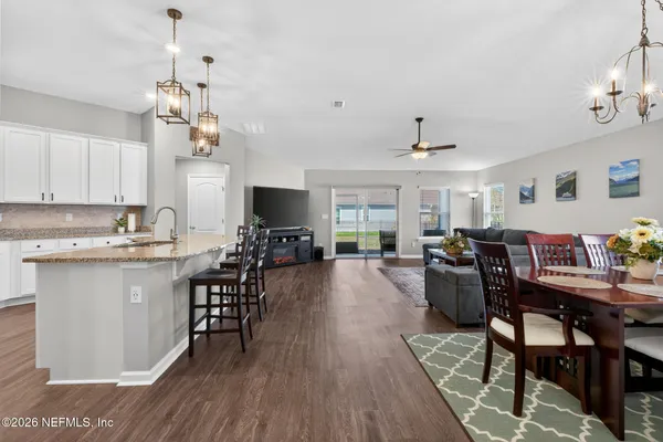 $425,000 | 92 Bluejack Lane, St. Augustine, FL 32095