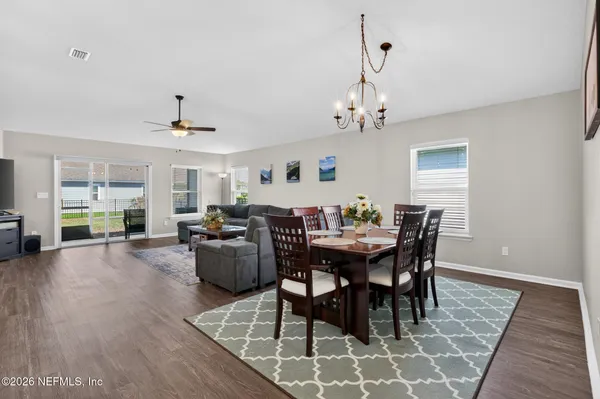 $425,000 | 92 Bluejack Lane, St. Augustine, FL 32095