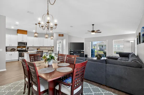 $425,000 | 92 Bluejack Lane, St. Augustine, FL 32095