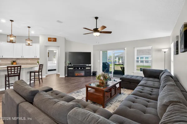 $425,000 | 92 Bluejack Lane, St. Augustine, FL 32095
