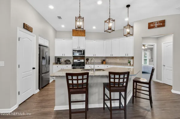$425,000 | 92 Bluejack Lane, St. Augustine, FL 32095