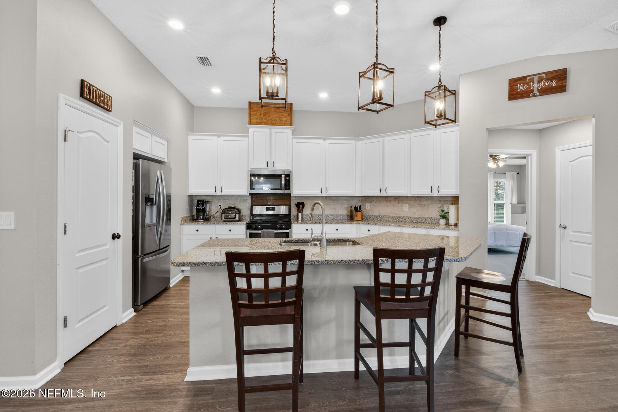 92 Bluejack Lane St. Augustine, FL 32095 - Photo 27 of 70 92 Bluejack Ln (27)