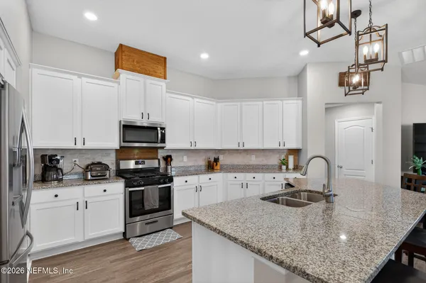 $425,000 | 92 Bluejack Lane, St. Augustine, FL 32095