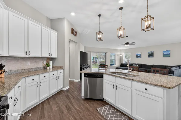 $425,000 | 92 Bluejack Lane, St. Augustine, FL 32095