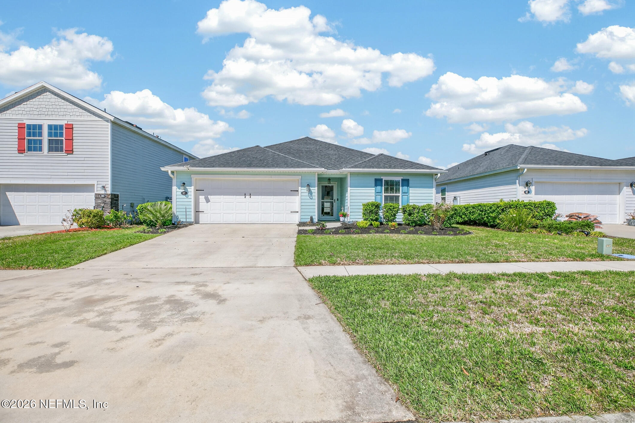 92 Bluejack Lane St. Augustine, FL 32095 - Photo 3 of 70 92 Bluejack Ln (3)