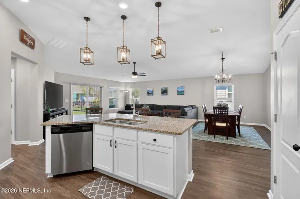 $425,000 | 92 Bluejack Lane, St. Augustine, FL 32095