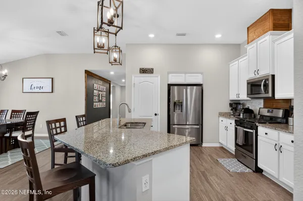 $425,000 | 92 Bluejack Lane, St. Augustine, FL 32095