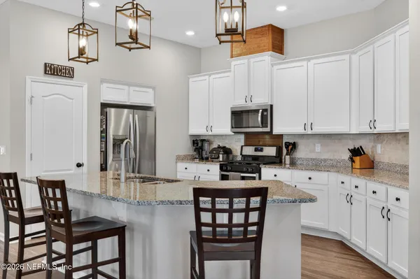 $425,000 | 92 Bluejack Lane, St. Augustine, FL 32095