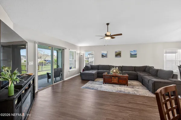 $425,000 | 92 Bluejack Lane, St. Augustine, FL 32095