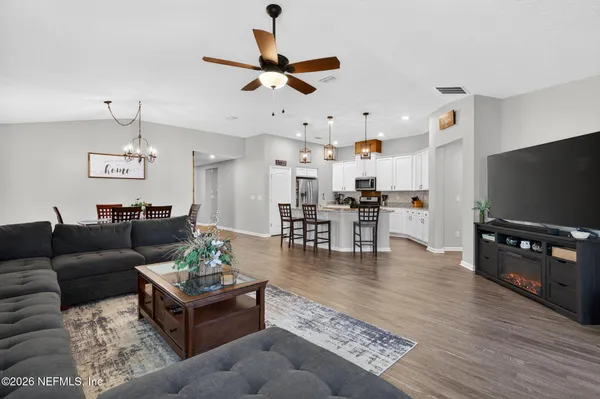 $425,000 | 92 Bluejack Lane, St. Augustine, FL 32095