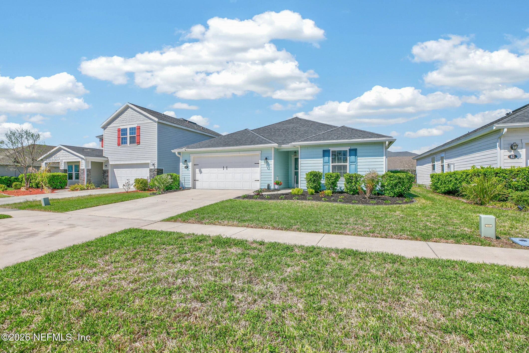 92 Bluejack Lane St. Augustine, FL 32095 - Photo 4 of 70 92 Bluejack Ln (4)