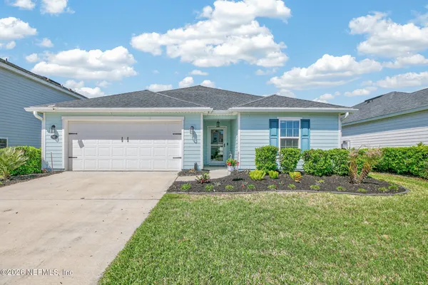 $425,000 | 92 Bluejack Lane, St. Augustine, FL 32095