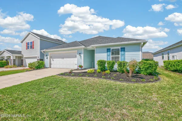$439,000 | 92 Bluejack Lane, St. Augustine, FL 32095