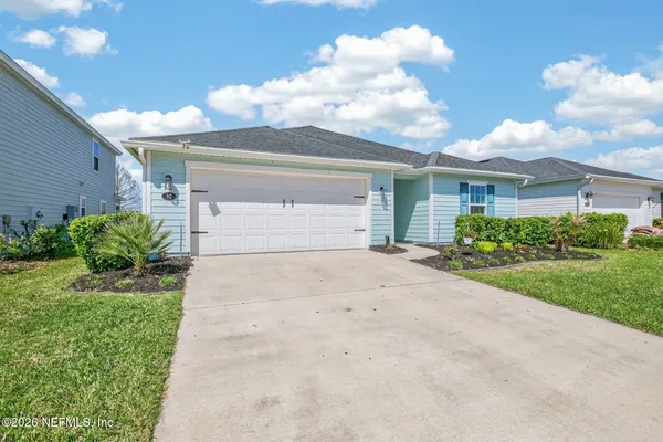 $425,000 | 92 Bluejack Lane, St. Augustine, FL 32095