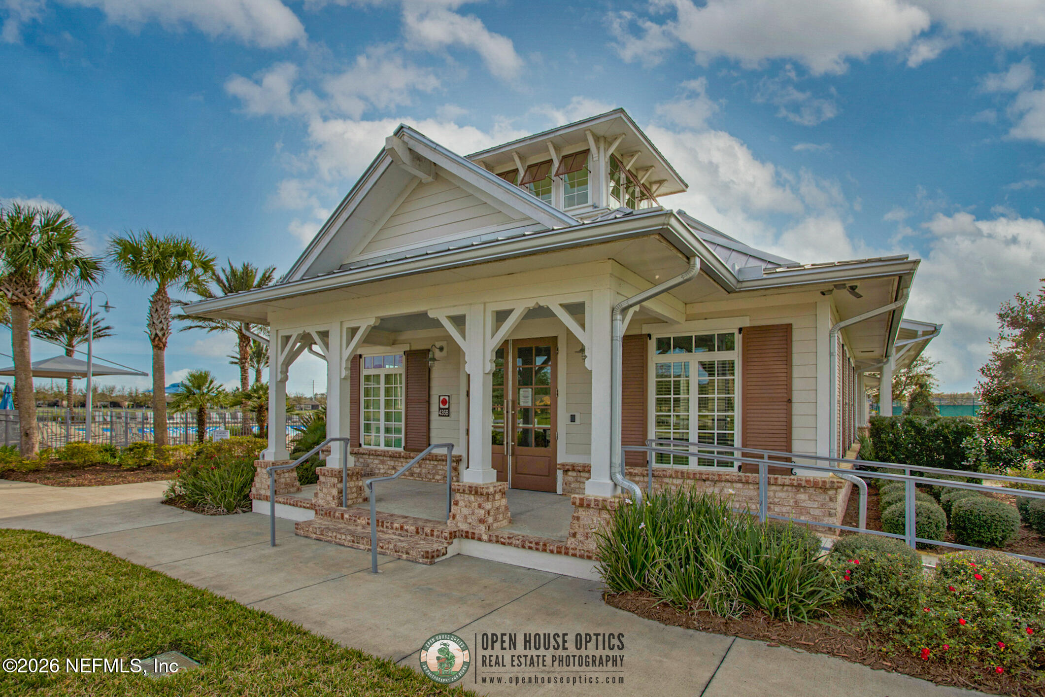 92 Bluejack Lane St. Augustine, FL 32095 - Photo 63 of 70 OHO Amenities Library - Bannon Lakes (4)