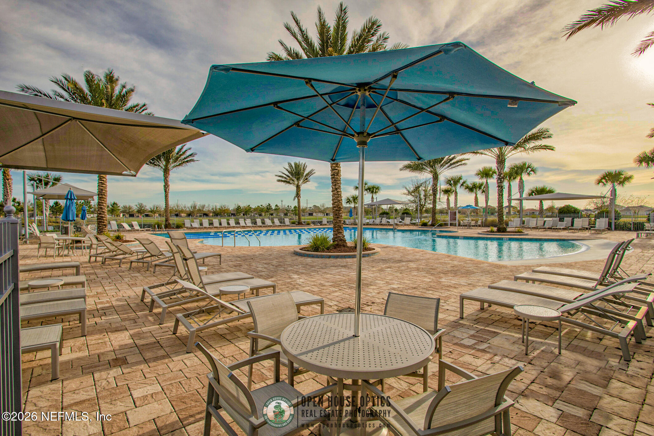 92 Bluejack Lane St. Augustine, FL 32095 - Photo 64 of 70 OHO Amenities Library - Bannon Lakes (5)