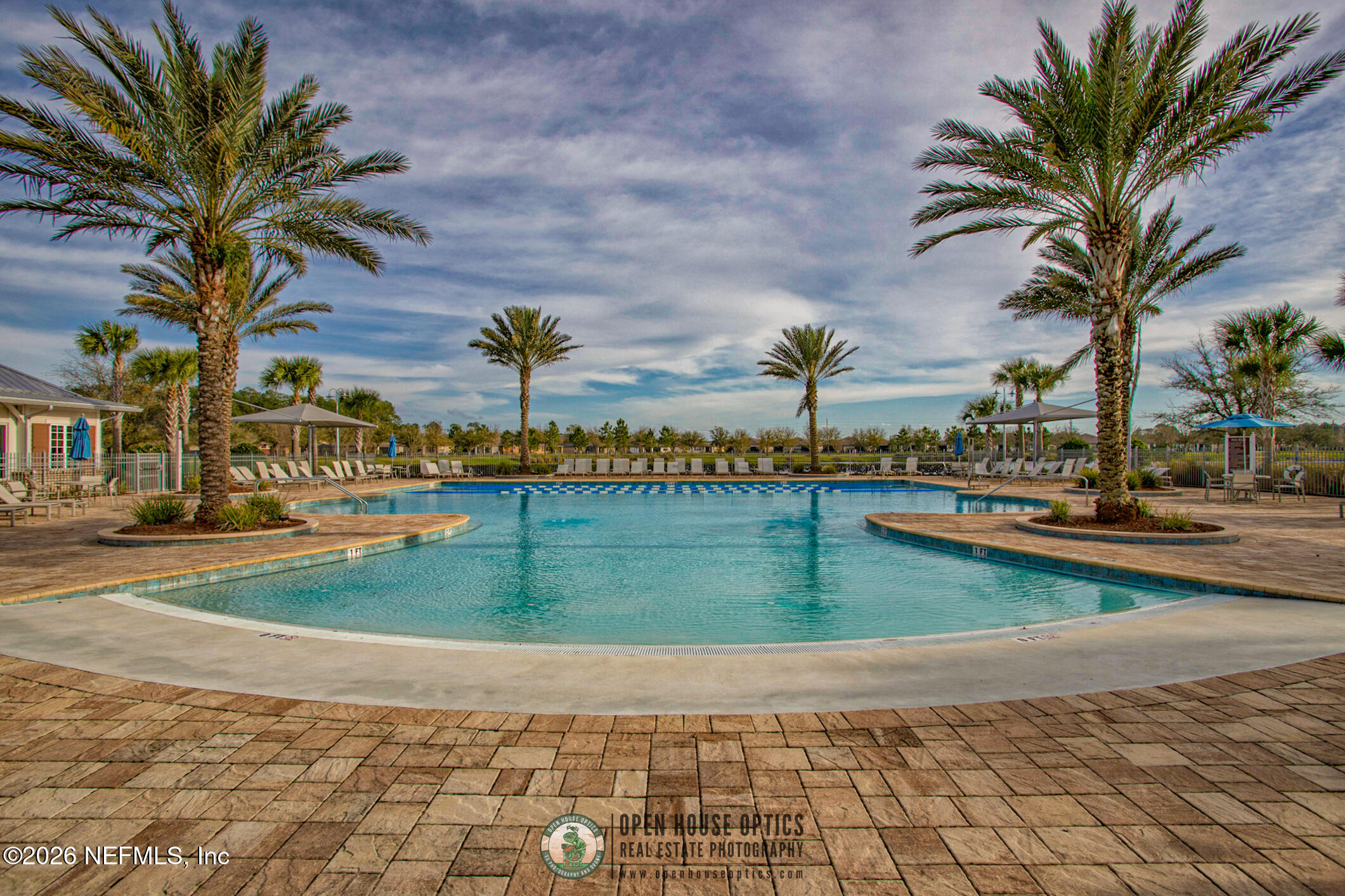 92 Bluejack Lane St. Augustine, FL 32095 - Photo 65 of 70 OHO Amenities Library - Bannon Lakes (6)