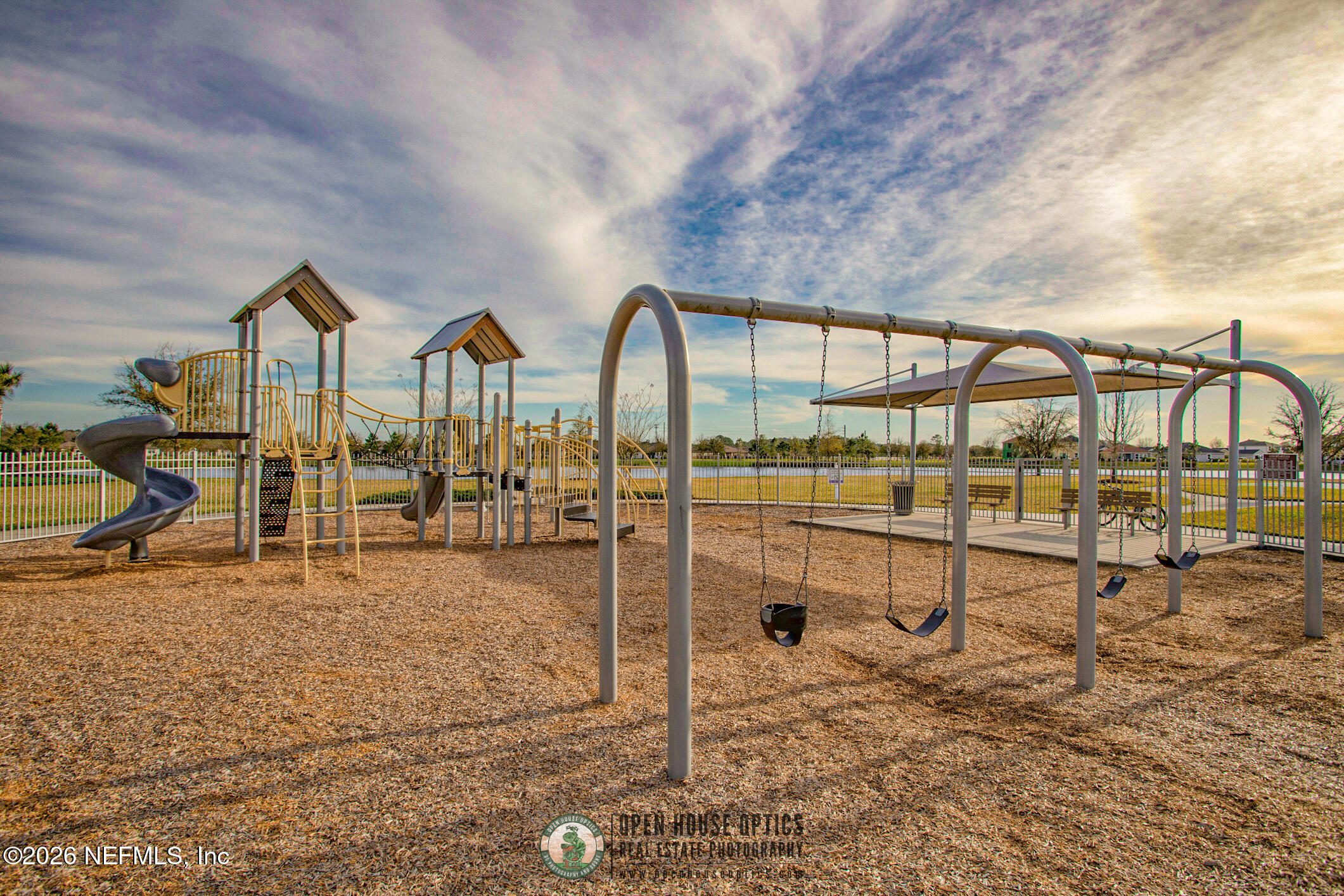 92 Bluejack Lane St. Augustine, FL 32095 - Photo 68 of 70 OHO Amenities Library - Bannon Lakes (9)