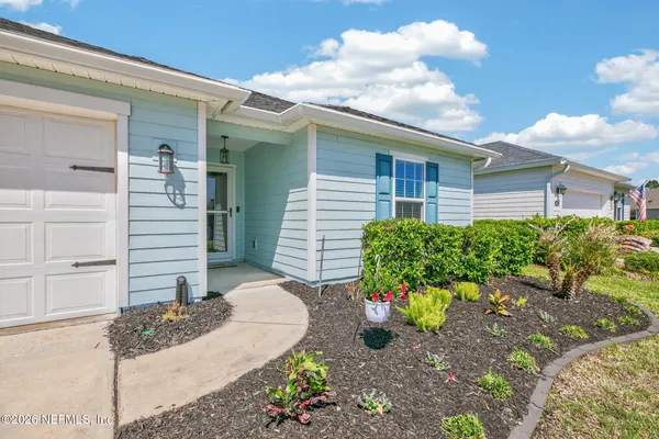 $439,000 | 92 Bluejack Lane, St. Augustine, FL 32095