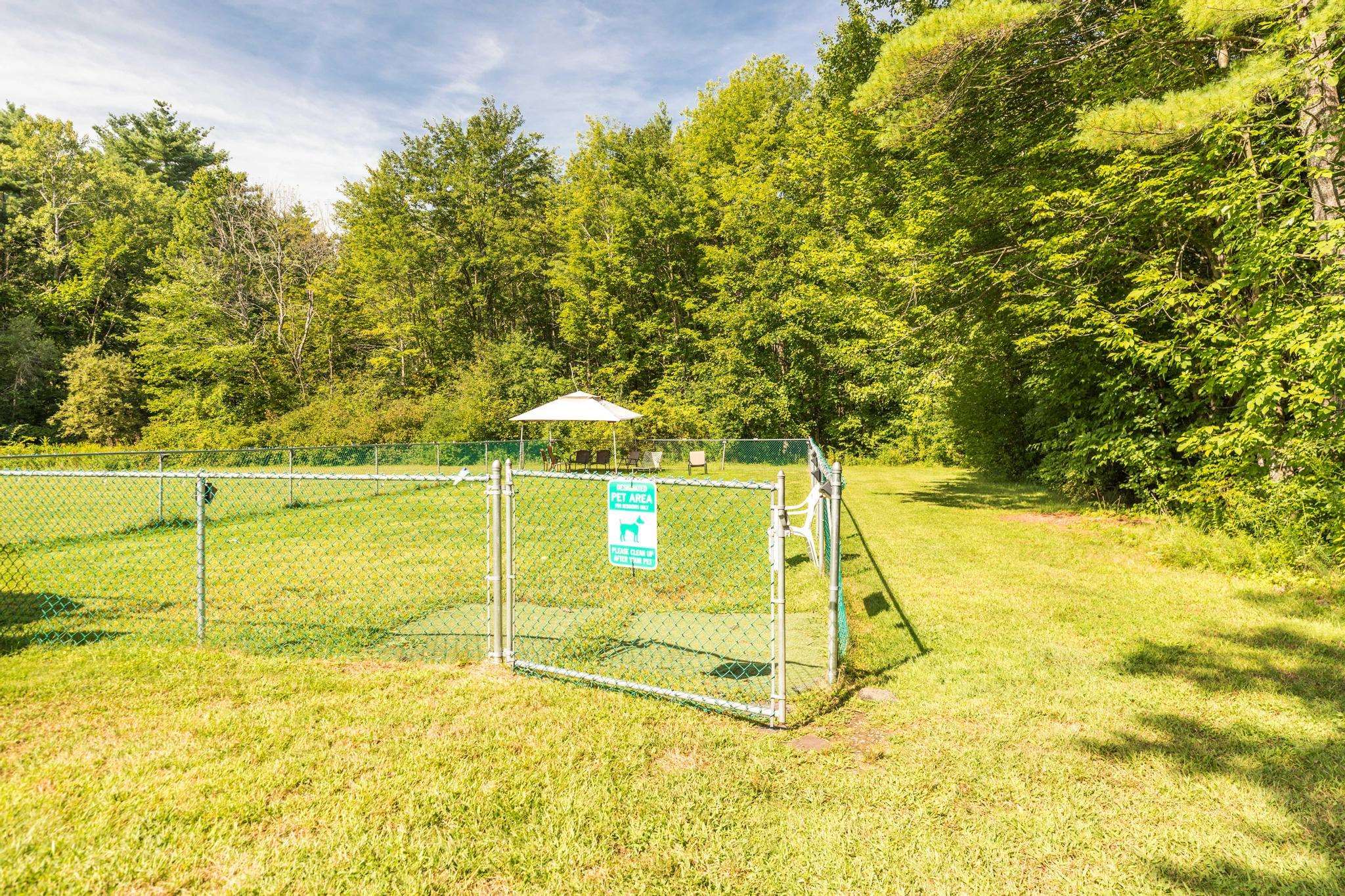 45 Pine Meadows Drive, Unit 45 Exeter, NH 03833 - Photo 20 of 37