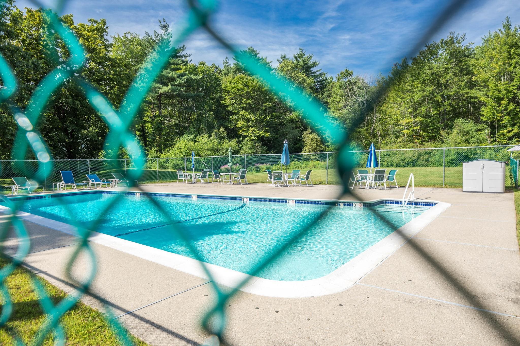 45 Pine Meadows Drive, Unit 45 Exeter, NH 03833 - Photo 21 of 37