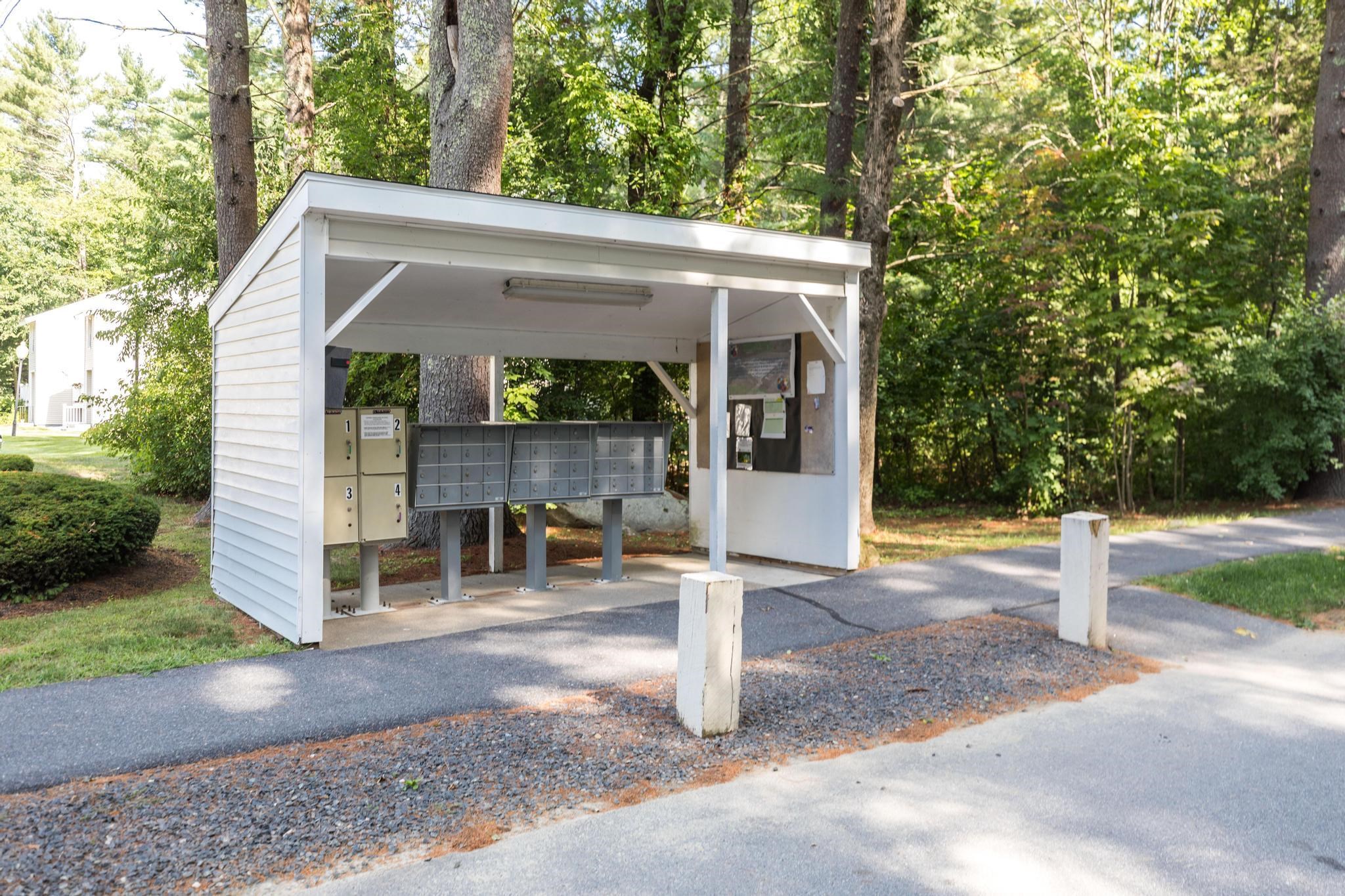 45 Pine Meadows Drive, Unit 45 Exeter, NH 03833 - Photo 22 of 37