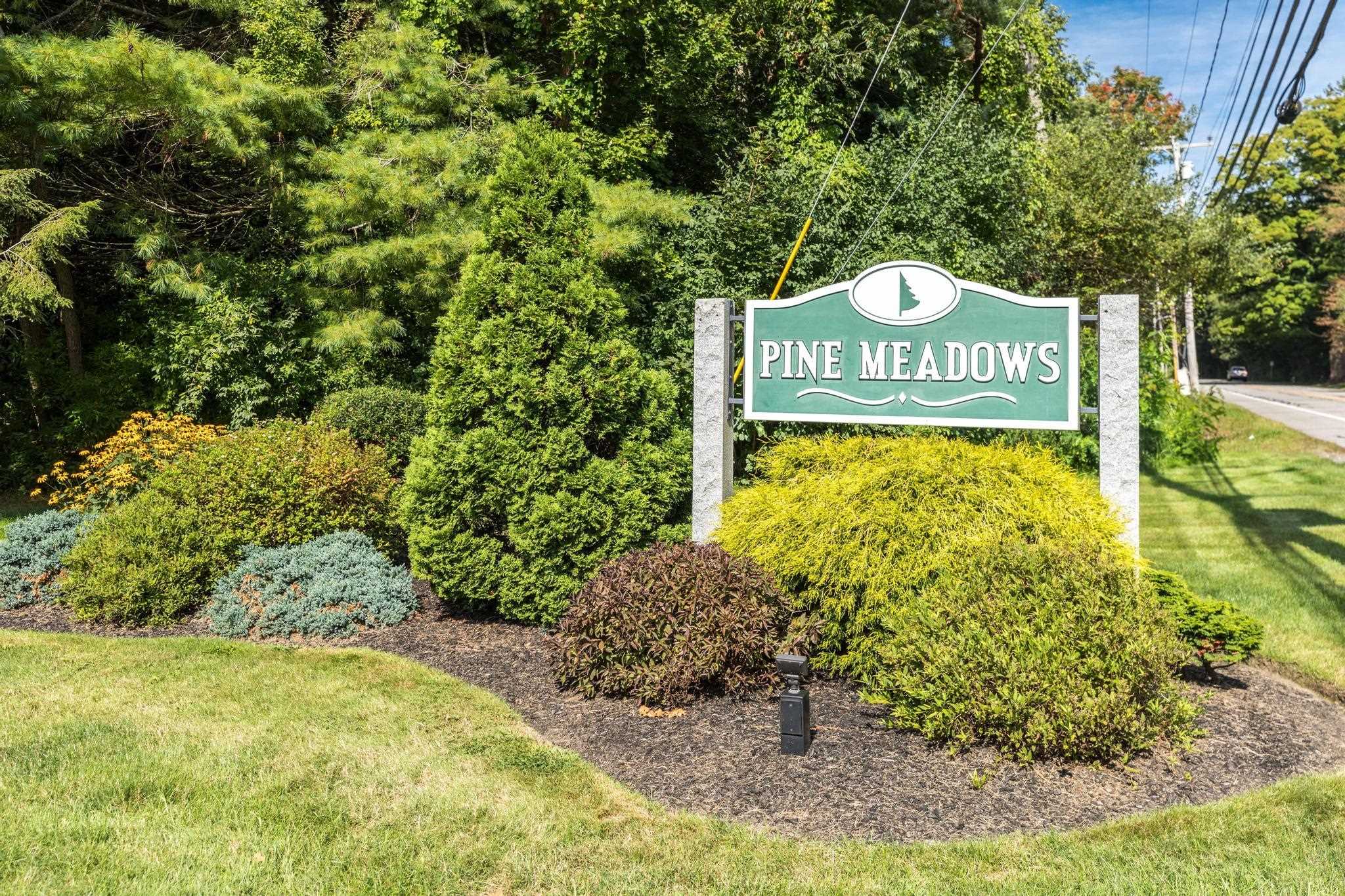 45 Pine Meadows Drive, Unit 45 Exeter, NH 03833 - Photo 24 of 37