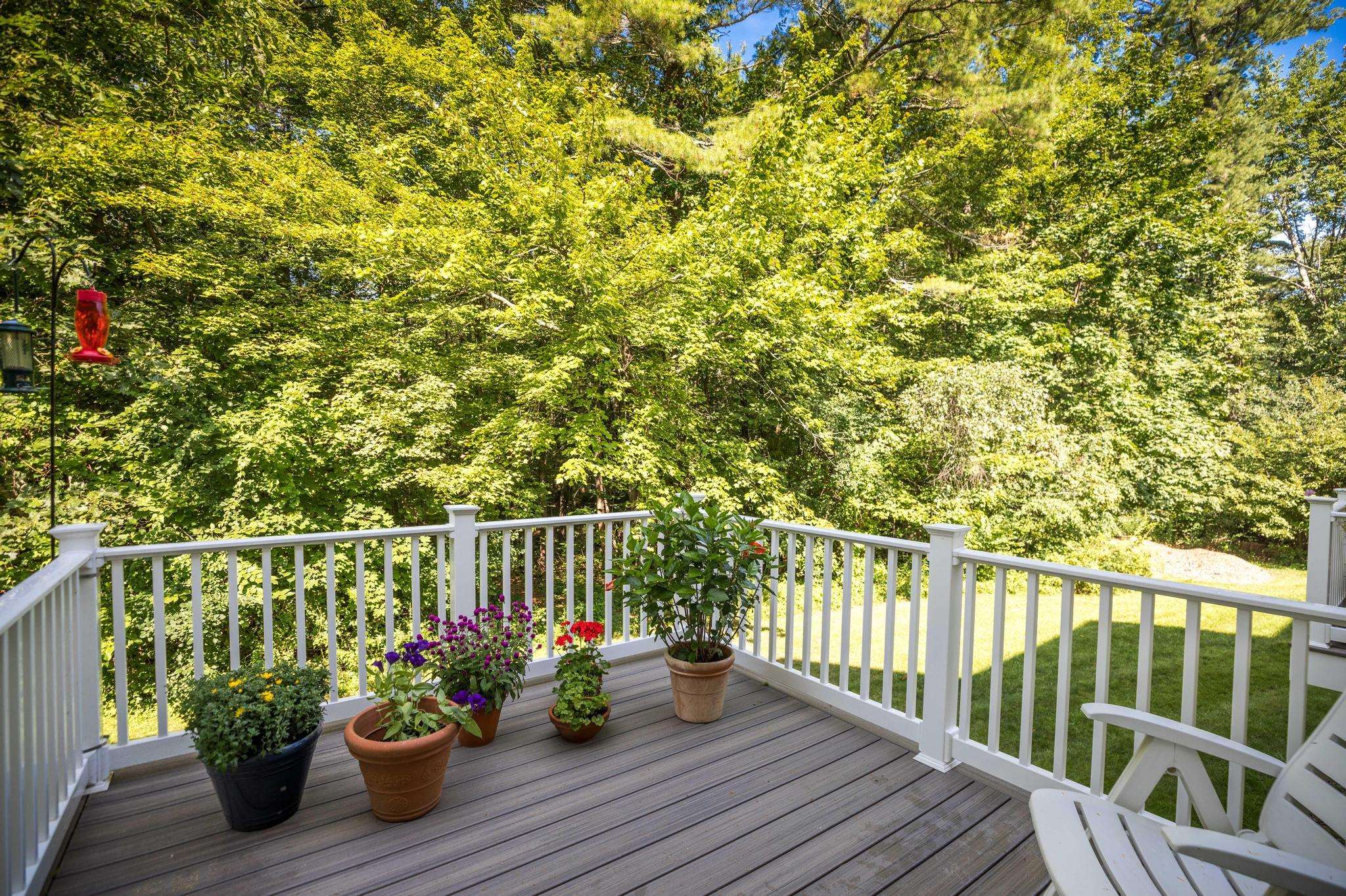 45 Pine Meadows Drive, Unit 45 Exeter, NH 03833 - Photo 3 of 37