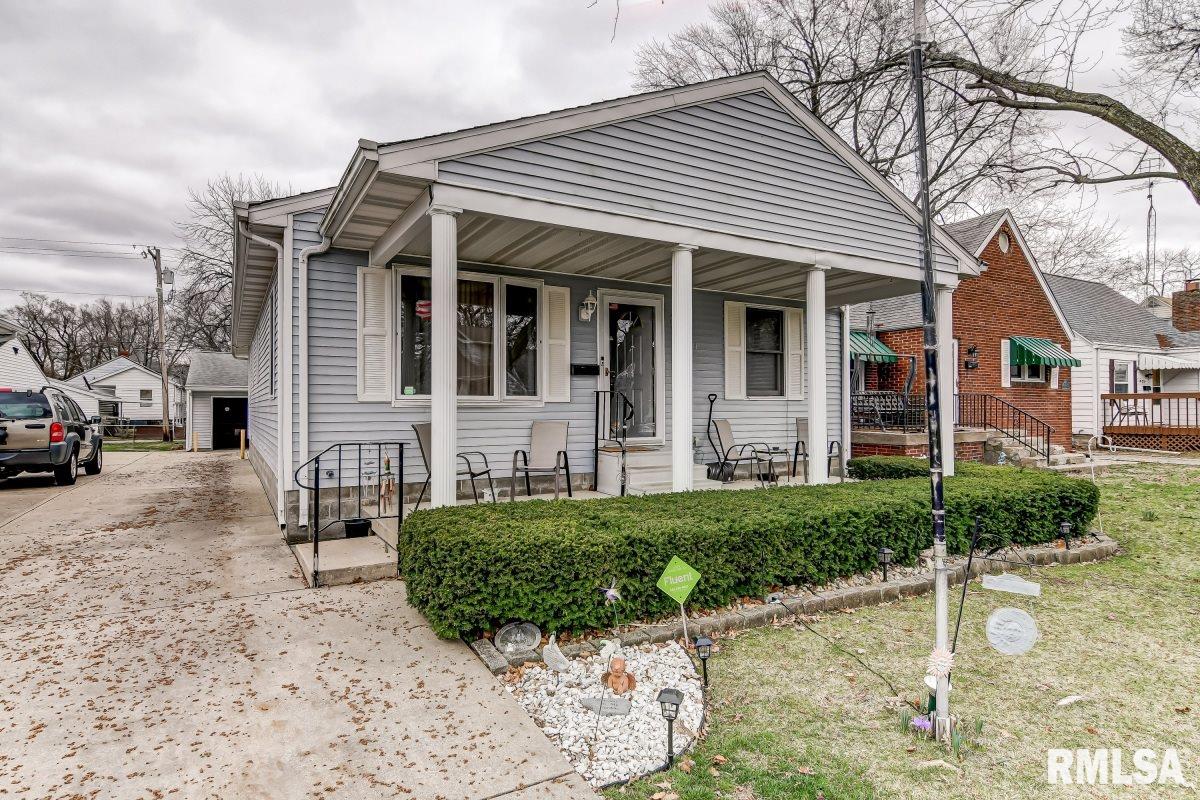 1934 North 7th Street Springfield, IL 62702 - Photo 3 of 30