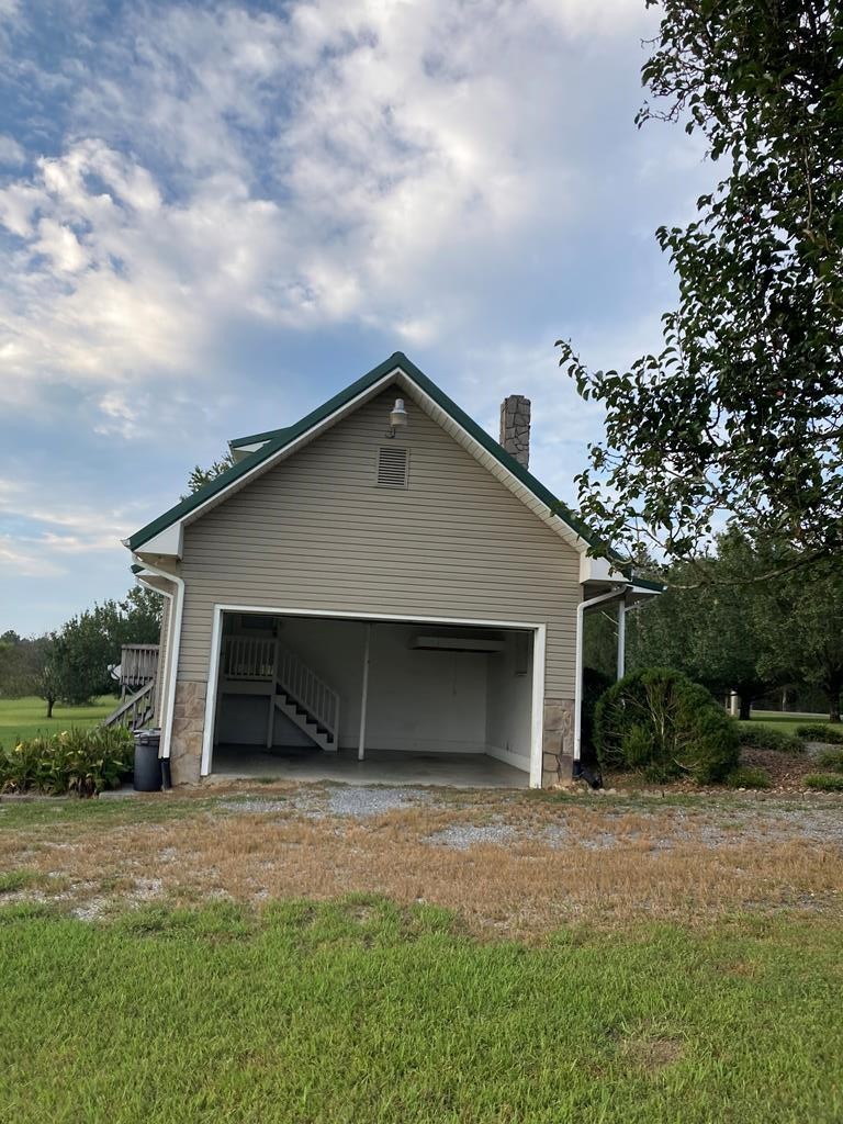 1750 Southeast Hunt Road Cleveland, TN 37323 - Photo 56 of 59