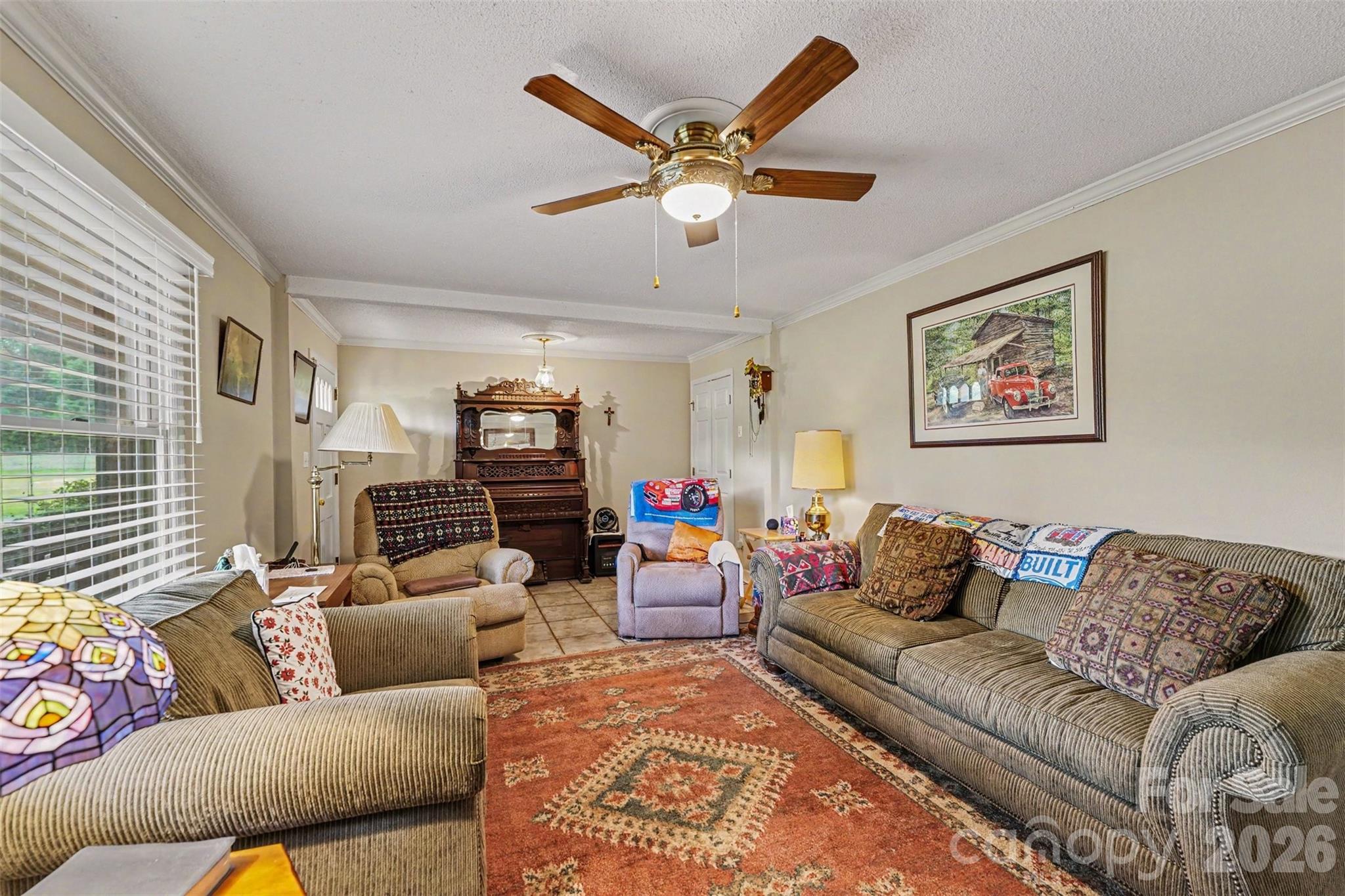 591 Mullis Road Union Grove, NC 28689 - Photo 7 of 42
