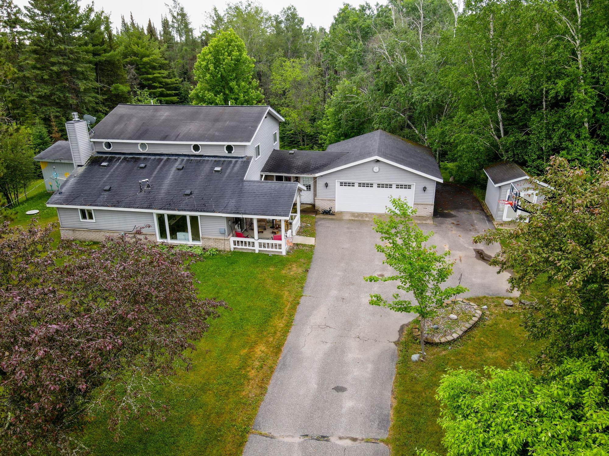 3747 Rolling Acres Drive Rhinelander, WI 54501 - Photo 58 of 74 Gallery Image 58