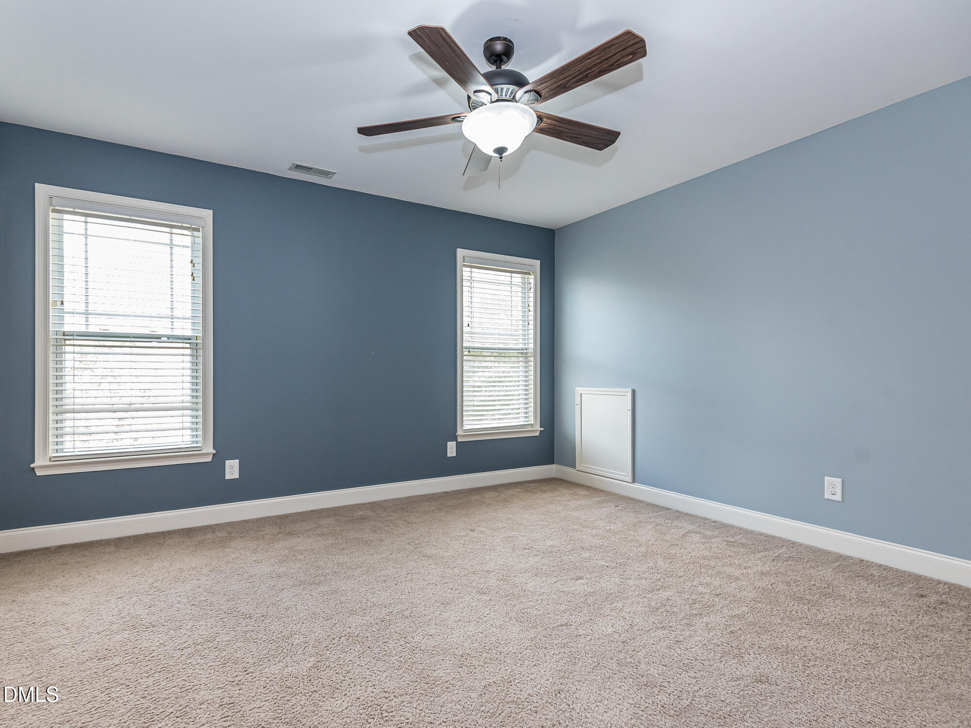 337 Shadowdale Lane Rolesville, NC 27571 - Photo 22 of 42 a view of an empty room with a window