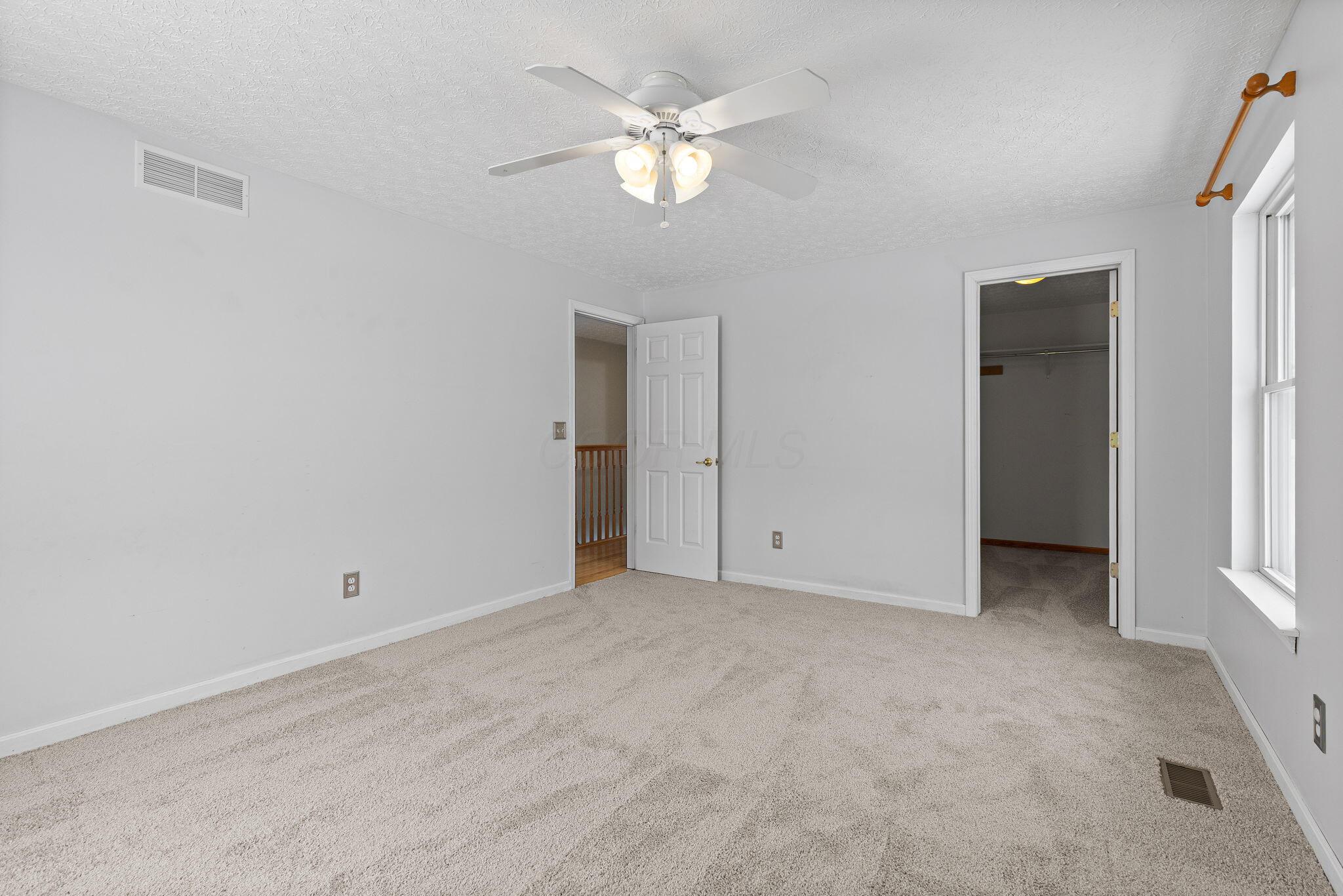 12019 Dunham Road Mount Vernon, OH 43050 - Photo 26 of 44 Bedroom 2